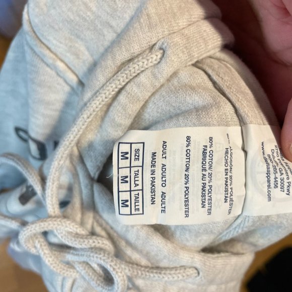 Childish Gambino Teddy Bear Hoodie - Picture 3 of 3